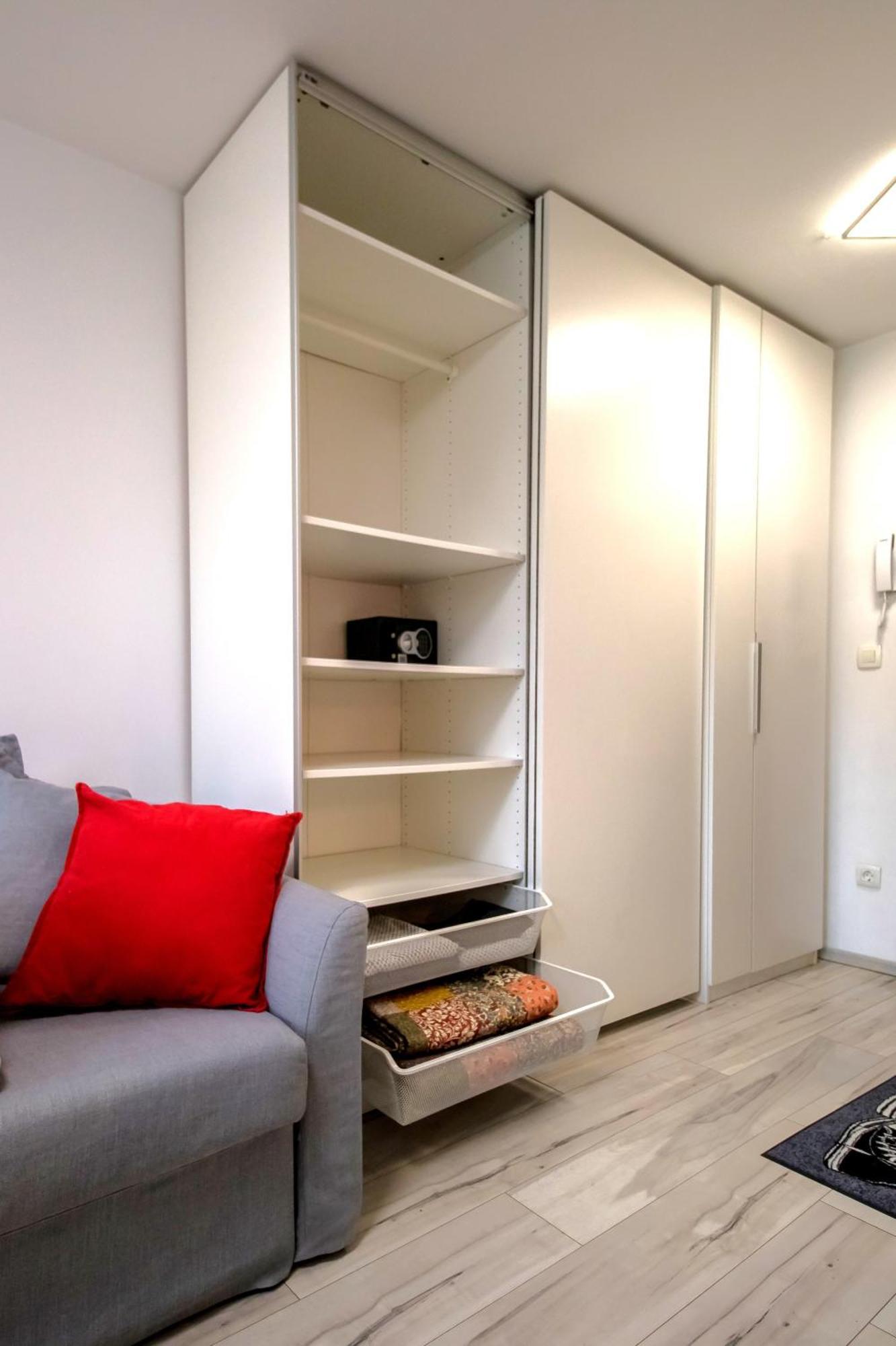 Apartma My In The Center Ljubljana